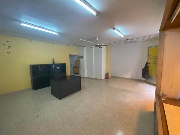 Local en Calle de San Carlos, 119, Carolinas Bajas, Alicante / Alacant photo 1