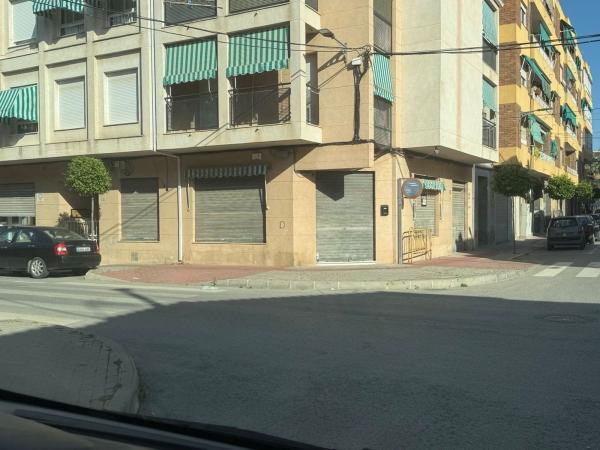 Local en Calle Pintor Sorolla, 4, Dolores photo 2
