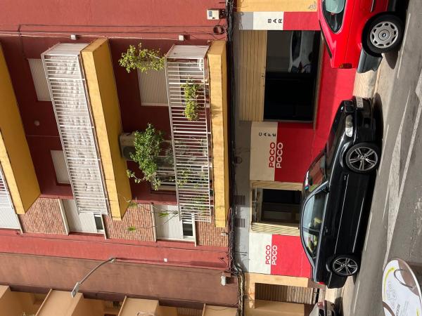 Local en Calle de Lepant, 12, Saladar, Denia thumbnail 2