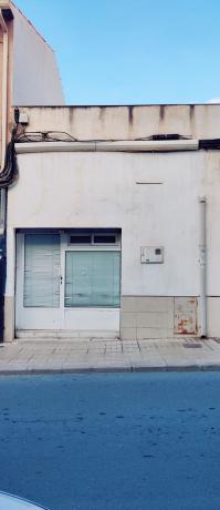Local en Calle Leopoldo Pardines, 26, Petrer photo 1