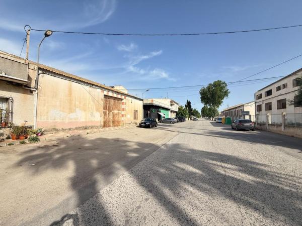 Nave en Callosa de Segura thumbnail 3