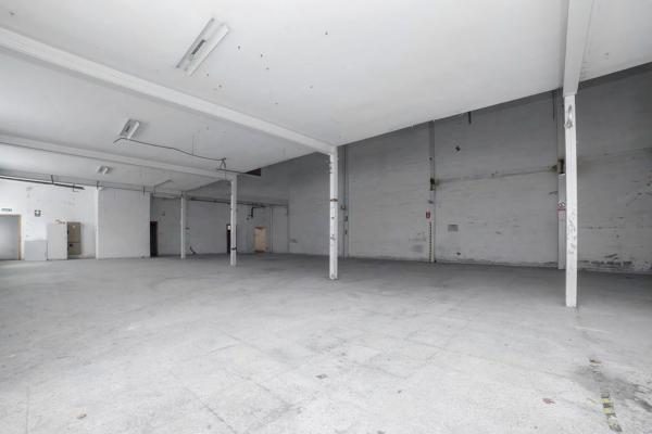 Nave en Calle los Montes, San Crispín - Huerta Nueva - Estación, Elda photo 2