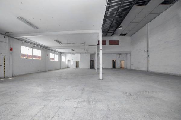 Nave en Calle los Montes, San Crispín - Huerta Nueva - Estación, Elda photo 3