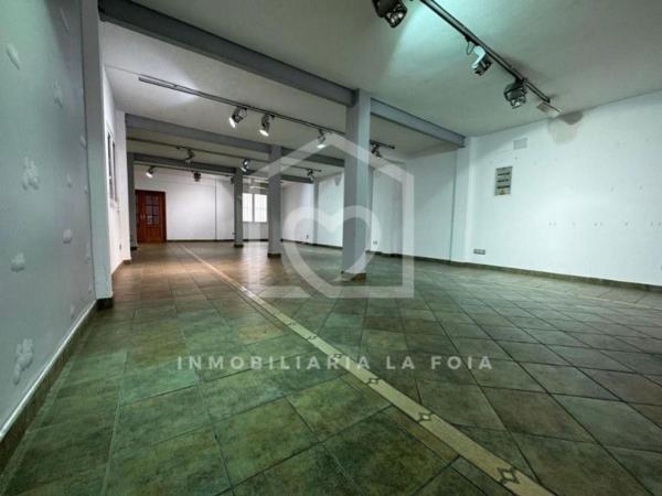 Local o nave en Calle Dos de Maig, 2, Ibi thumbnail 2