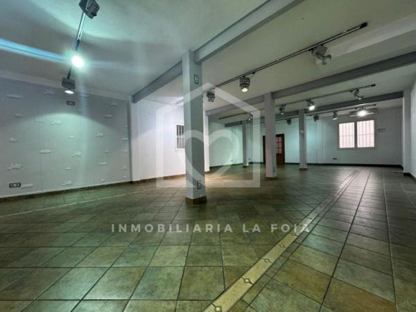 Local o nave en Calle Dos de Maig, 2, Ibi thumbnail 3