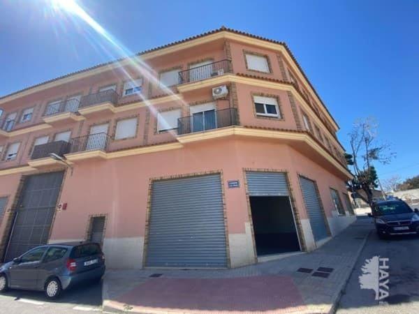 Local en Calle la Pau, Novelda photo 1