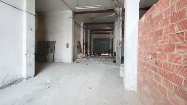 Local en Prosperidad - La Cruz, Aspe photo 1