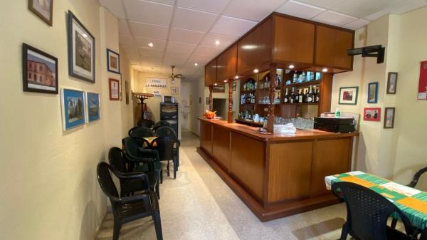 Nave en Avenida de Madrid, 26, Playa de Levante, Benidorm photo 4