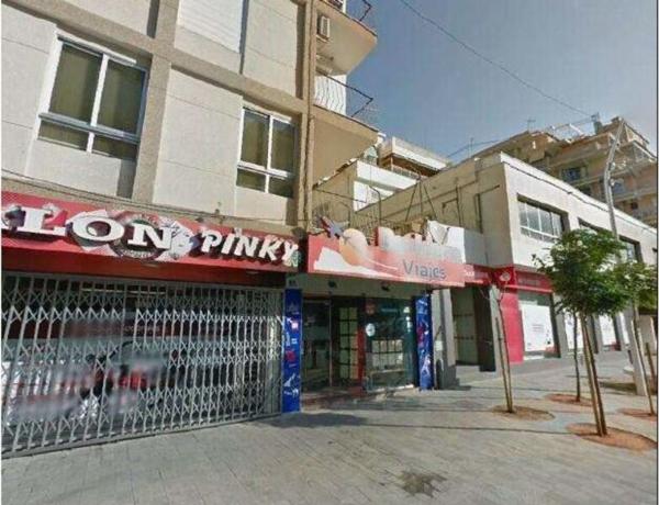Local en Avenida Alcoi, Playa de Levante, Benidorm photo 1