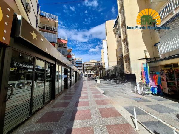 Local en Avenida Alcoi, Playa de Levante, Benidorm photo 1