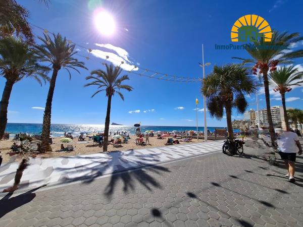 Local en Avenida Alcoi, Playa de Levante, Benidorm photo 4