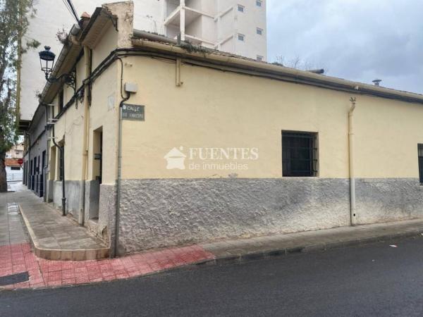 Local en Calle Río Bidasoa, San Crispín - Huerta Nueva - Estación, Elda photo 1