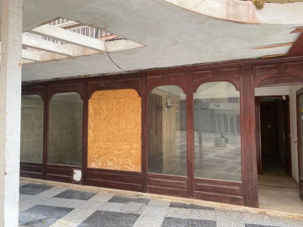 Local en Avenida Alcoi, 17, Playa de Levante, Benidorm photo 1