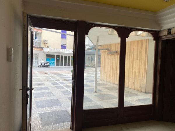 Local en Avenida Alcoi, 17, Playa de Levante, Benidorm thumbnail 2
