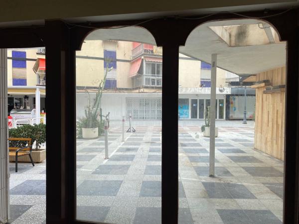 Local en Avenida Alcoi, 17, Playa de Levante, Benidorm thumbnail 3
