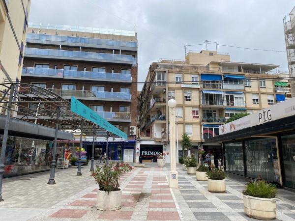 Local en Avenida Alcoi, 17, Playa de Levante, Benidorm photo 4