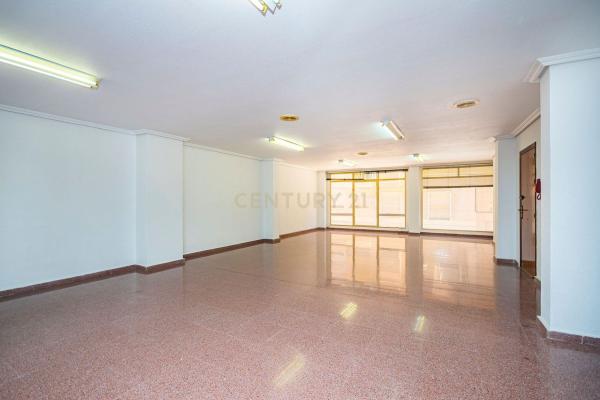 Local en Calle Santa Rita, 5, Torrellano, Elche / Elx photo 1