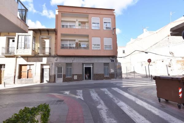 Local en Calle Jardines, 7, Centro, Elda photo 1