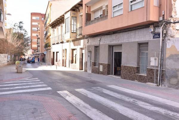 Local en Calle Jardines, 7, Centro, Elda photo 2