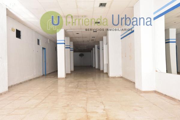 Local en Calle Jardines, 7, Centro, Elda photo 3