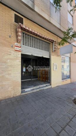 Local en Calle Córdoba, San Blas, Alicante / Alacant photo 1