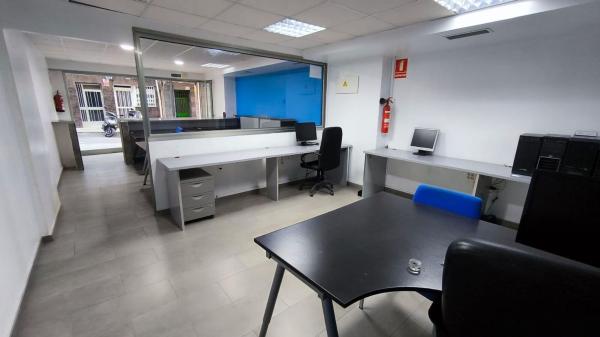 Local en Santo Domingo, Alicante / Alacant photo 1