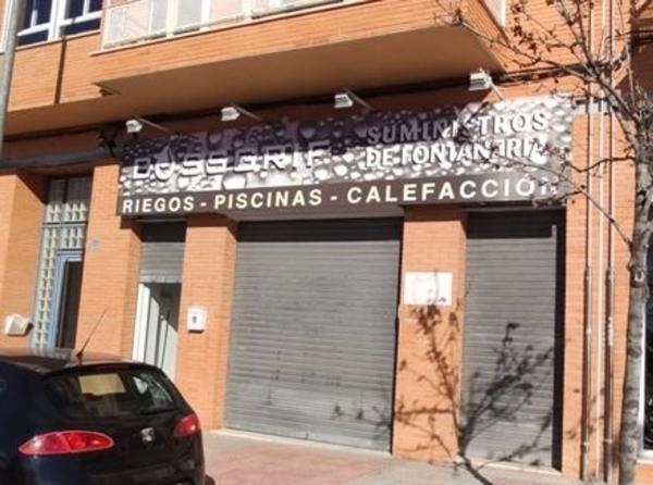 Local en europa, Ibi photo 1