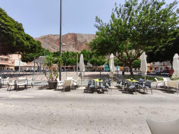 Local en Calle Velázquez, 3, Redovan photo 3