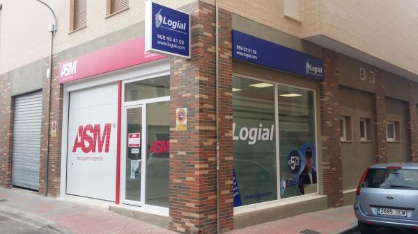 Local en Calle Santa Anna, 6, Ibi photo 1