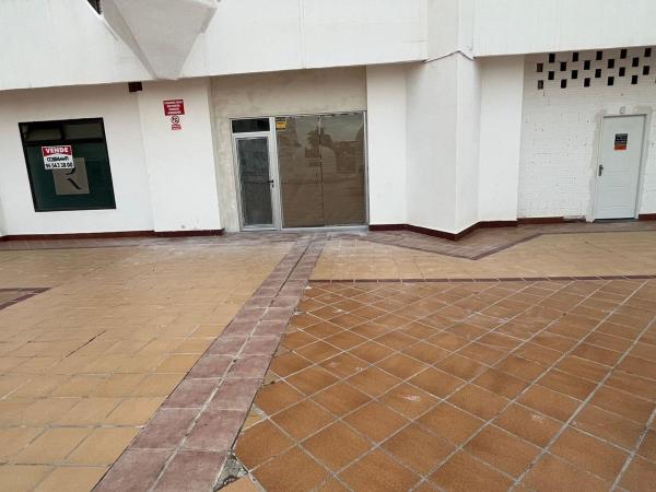 Nave en Calle Sant Bartomeu, 35, Campello Playa, El Campello photo 1