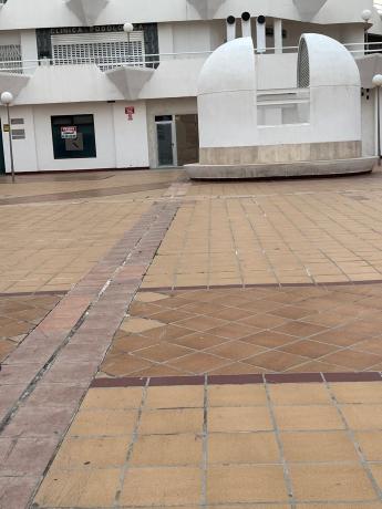 Nave en Calle Sant Bartomeu, 35, Campello Playa, El Campello thumbnail 2