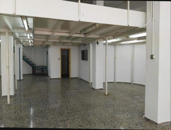 Local en Calle Pablo Iglesias, 25, Plaza de Toros - Avenida Chapí - Trinquete, Elda photo 2