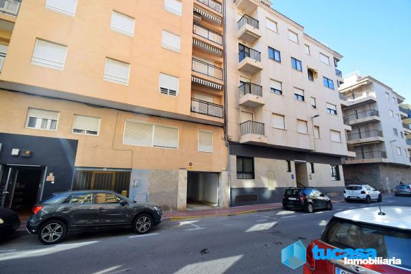 Local en Calle Almirante Antequera, 50, Playa Levante, Santa Pola photo 1