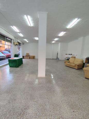 Local en Toscar, Elche / Elx photo 4