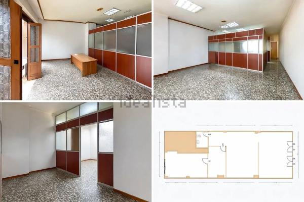 Local en Calle José Gómez Mompean, 30, San Crispín, Elche / Elx photo 1