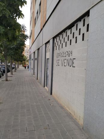 Local en Calle Almoradí, 18, Benisaudet, Alicante / Alacant thumbnail 2