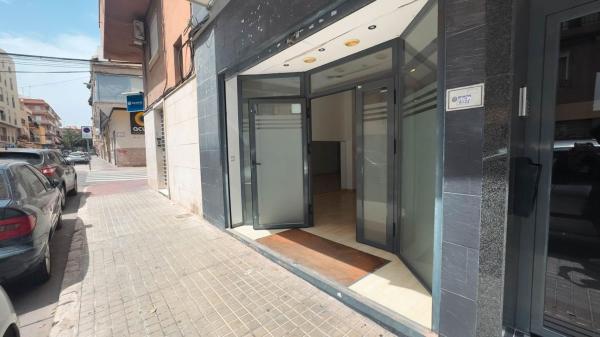Local en Calle Cayetano Martínez, Altabix, Elche / Elx thumbnail 2
