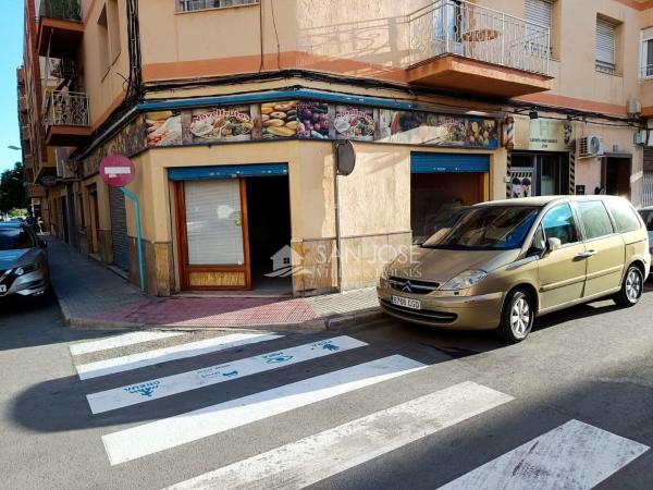 Local en Novelda photo 1