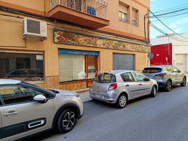 Local en Novelda photo 4
