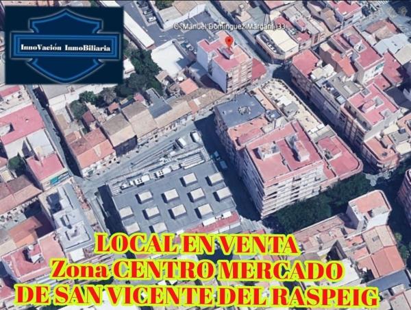 Local en Calle Manuel Domínguez Margarit, 33, Alcalde Felipe Mallol, San Vicente del Raspeig photo 1