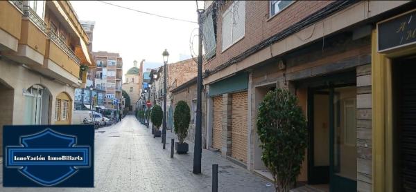 Local en Calle Manuel Domínguez Margarit, 33, Alcalde Felipe Mallol, San Vicente del Raspeig thumbnail 2