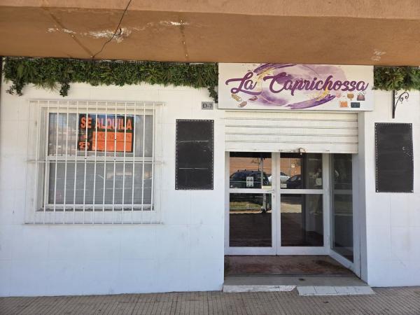 Local en Calle Penáguila, 21, Divina Pastora, Alicante / Alacant photo 1