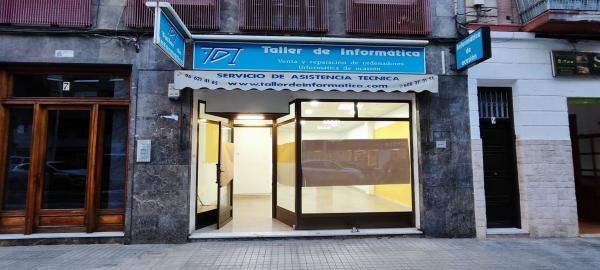Local en Avenida d'Alacant, 7, Altabix, Elche / Elx photo 1