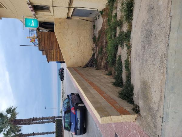 Local en Calle del Riu de Gallinera, Devesses - Monte Pego, Denia photo 1
