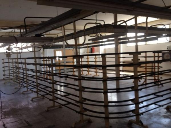 Nave en Avenida de la Ermita, 33, San Crispín - Huerta Nueva - Estación, Elda photo 2