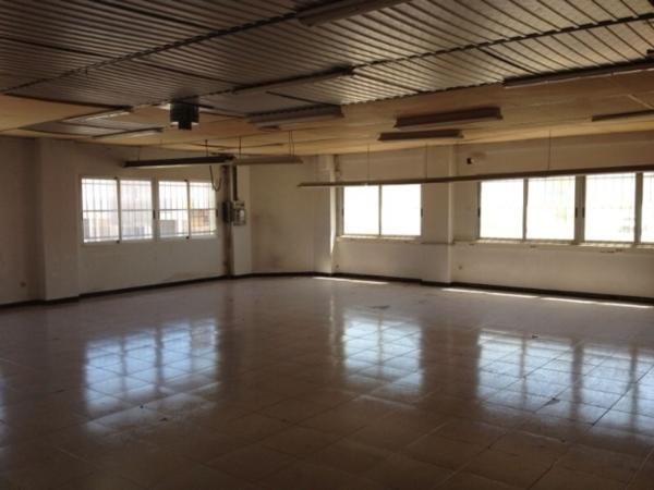 Nave en Avenida de la Ermita, 33, San Crispín - Huerta Nueva - Estación, Elda photo 3