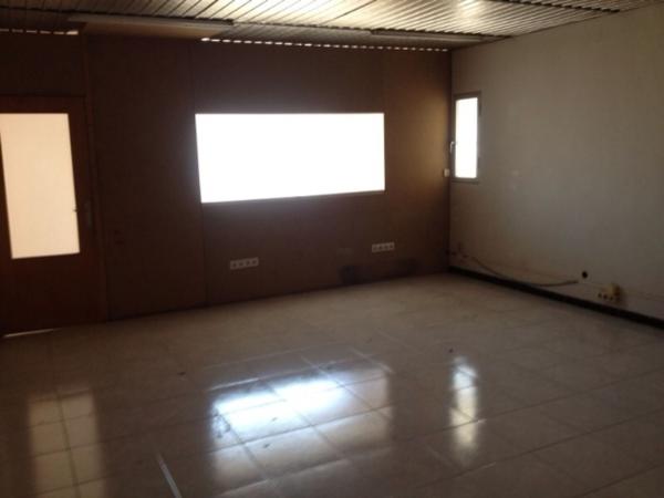Nave en Avenida de la Ermita, 33, San Crispín - Huerta Nueva - Estación, Elda photo 4
