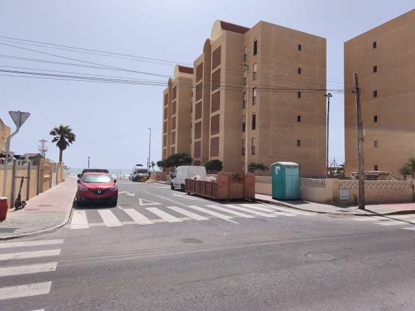 Local en Avenida de Alemania, 48, Los Europeos, Torrevieja photo 1