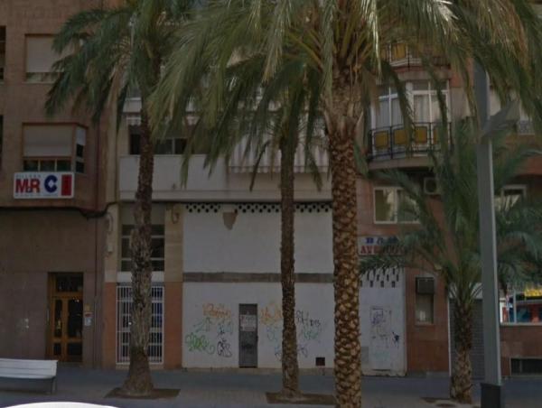 Local en Paseo Chapí, El Carril - Paseo de Chapi, Villena photo 1