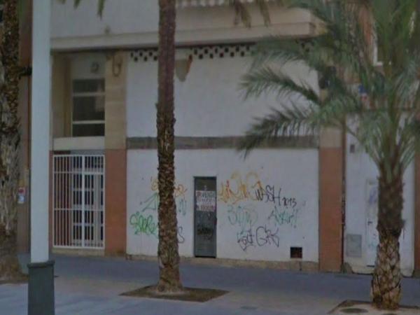 Local en Paseo Chapí, El Carril - Paseo de Chapi, Villena thumbnail 2